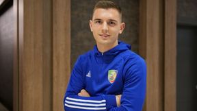 Polak nie zaistniał we Włoszech. Teraz zagra w pierwszej lidze