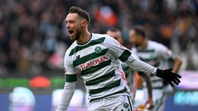 Media: Jagiellonia blisko kolejnego wzmocnienia. Transfer prosto z Turcji