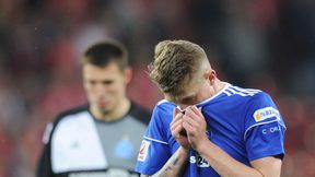 Totolotek Puchar Polski. Ruch Chorzów - Stomil Olsztyn. Sześć goli w Chorzowie i awans Stomilu po karnych