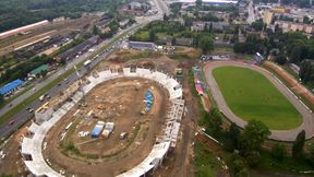 Czy Orzeł zapełni nowy stadion? Witold Skrzydlewski wykonał właśnie ważny ruch