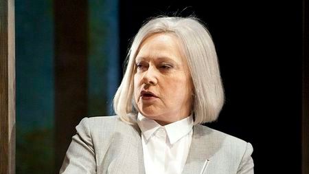 Aktorka dodała sobie lat