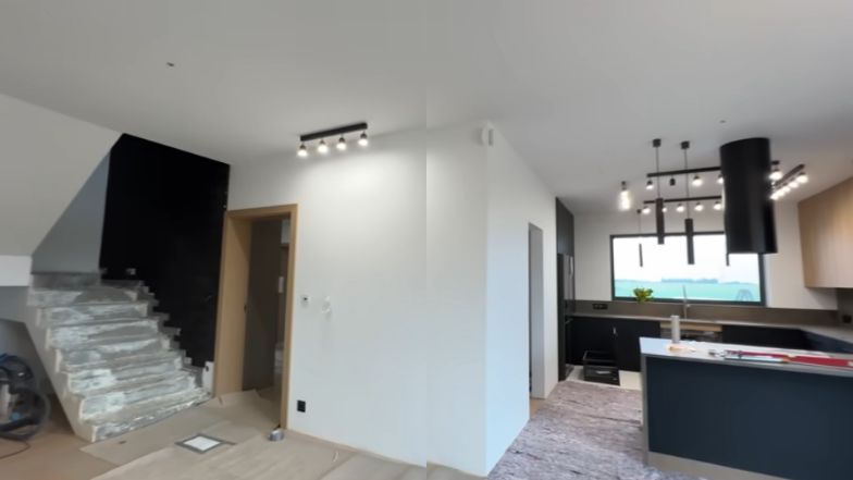 Anna Bardowska prezentuje efekty remontu w nowym domu