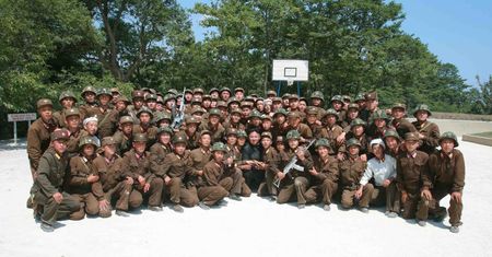 Korea Północna na froncie w Ukrainie. Generał ostrzega przed niebezpiecznymi skutkami