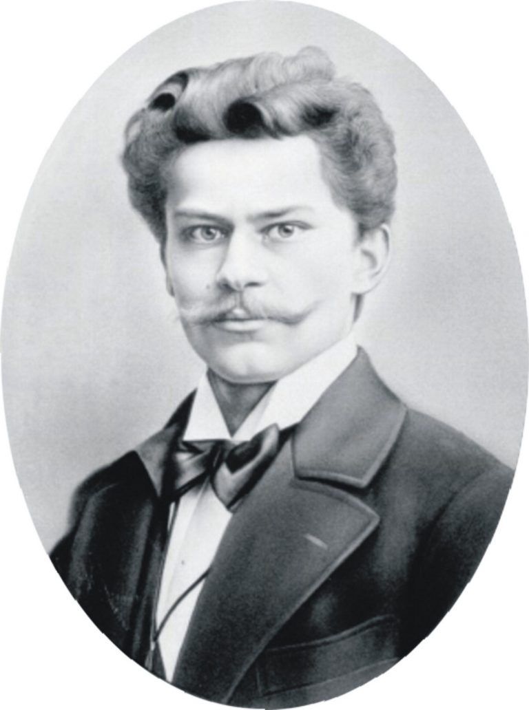 Jan Szczepanik został odznaczony przez króla Hiszpanii 