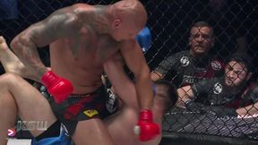 Zobacz nokaut Szpilki w KSW