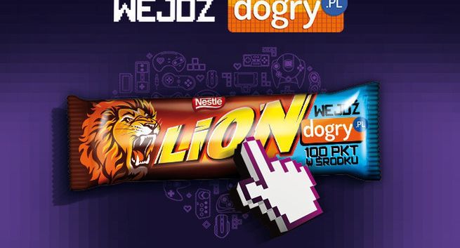 Unique One po wygranym przetargu przygotuje kampanię Lion