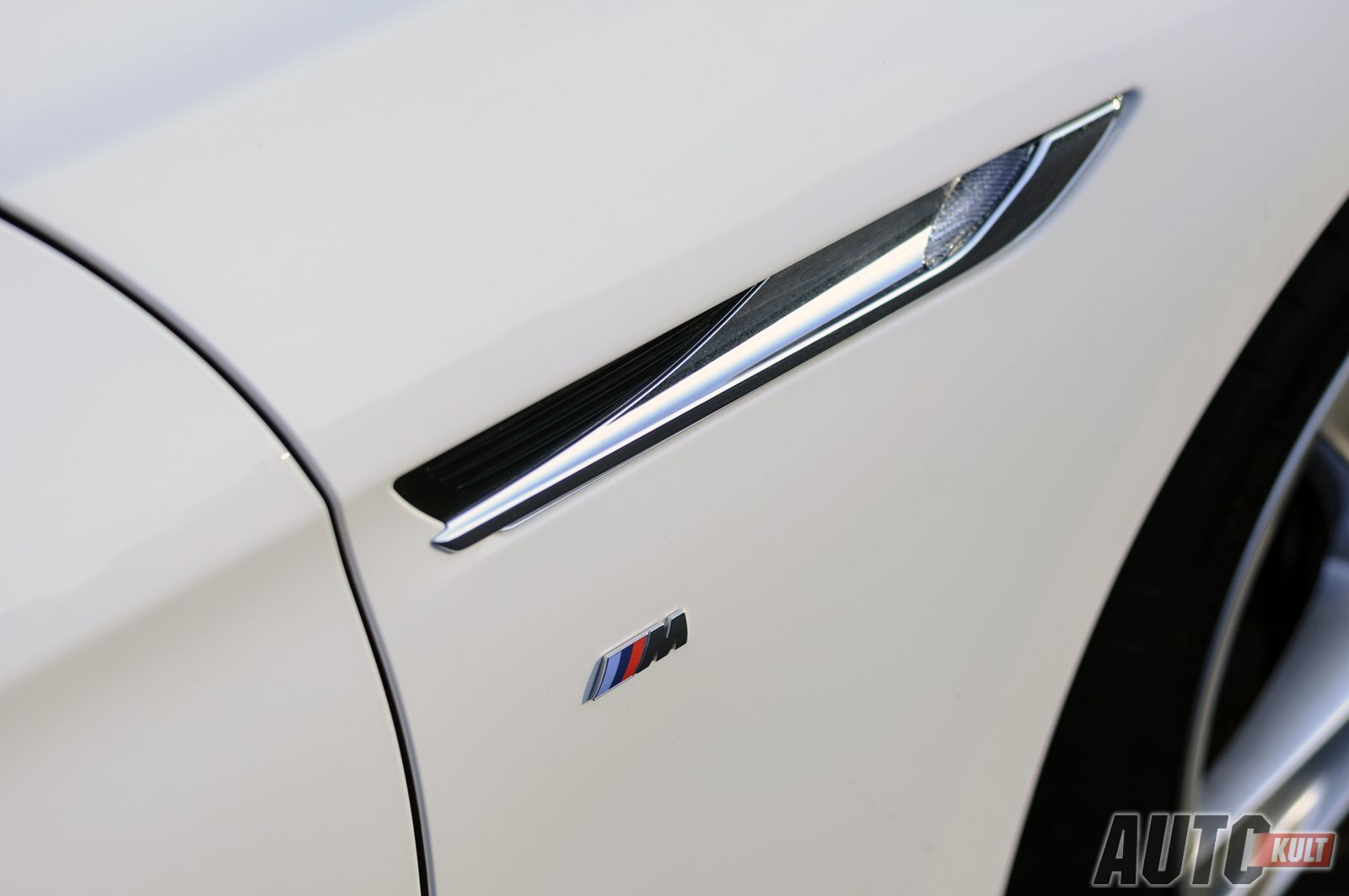 BMW 640i (F12) Cabriolet - test [galeria] 7