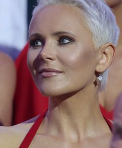 Anna Samusionek jest dumna z córki. Ich relacje były kiedyś skomplikowane