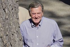 Kłopoty b. kanclerza Niemiec. "Bild": Bank zablokował konto Schroedera