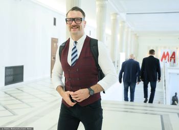 To już oficjalne: poseł Łukasz Mejza bez prawa jazdy. Jest decyzja