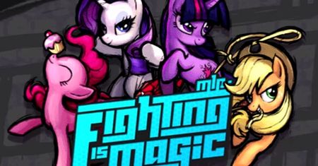 Blog tygodnia: StarPony (autor: Kalimdor)