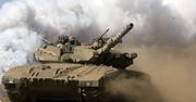 Izraelski projekt Carmel. Wykorzystują kontroler Xboxa do sterowania czołgiem