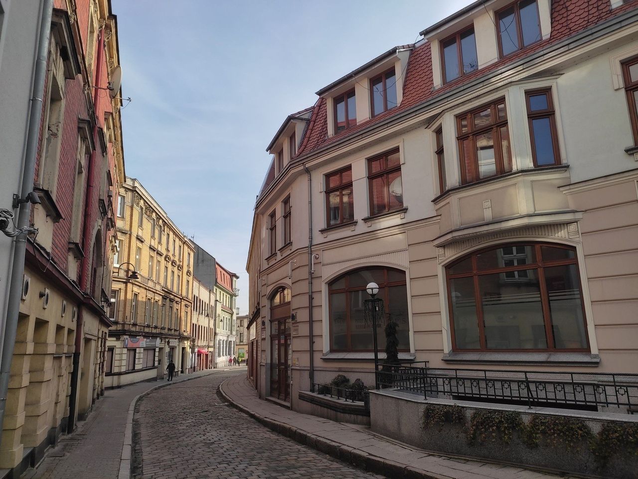 Tarnowskie Góry polecają się na spacer. Od tych zabytków nie można oderwać wzroku