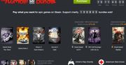 Saints Row, Dead Island i Risen ramię w ramię w nowym Humble Bundle