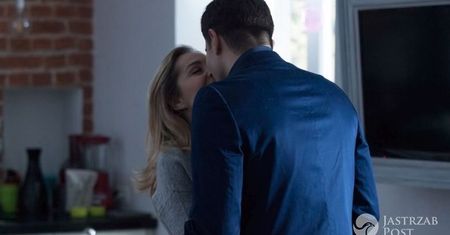 Przyjaciółki, odc. 75: Inga marzy o ślubie z Robertem. Teraz żałuje, że odrzuciła jego zaręczyny