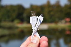 kabel USB-microUSB
