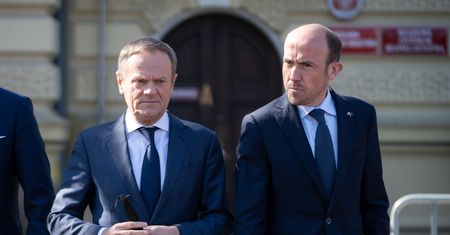 Budka wymienia nazwiska. "Są gotowe akty oskarżenia"