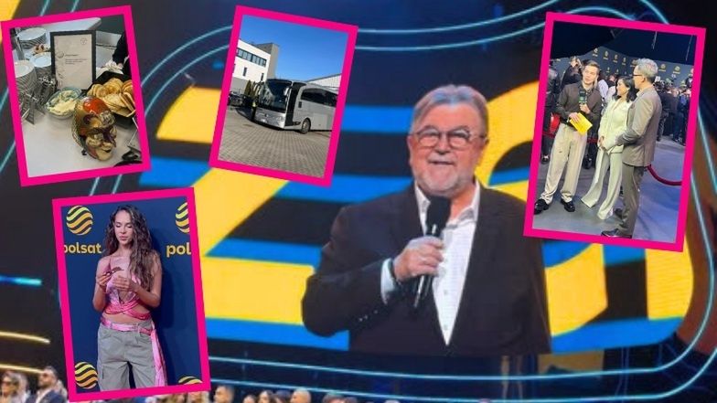 Kulisy wiosennej ramówki Polsatu