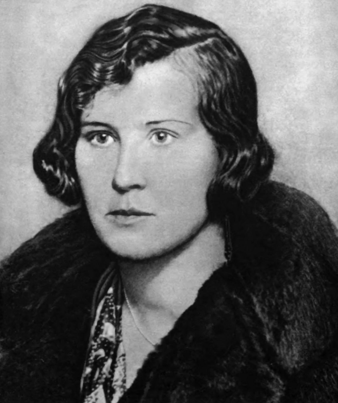 Maria Lewandowska. Rentierka i szantażystka w jednej osobie