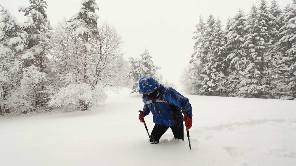 10 powodów, dla których nie warto wiązać się z fotografem górskim 1
