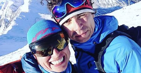 Justyna Kowalczyk zdradziła sekret swojego małżeństwa. Na to nigdy się nie zgodzi