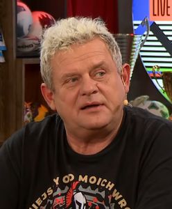 Kazik Staszewski zaskoczył prowadzącego. "Aborcja to zabójstwo, tak uważam"