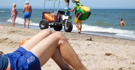 Wielkie rozczarowanie po urlopie. "Takie badziewie, że głowa mała"
