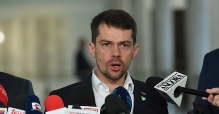 Michał Kołodziejczak zapowiada rewolucję w resorcie rolnictwa. Możliwe zwolnienia