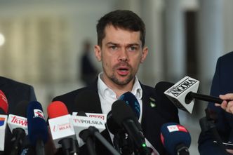 Michał Kołodziejczak zapowiada rewolucję w resorcie rolnictwa. Możliwe zwolnienia
