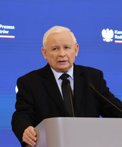 Grupa Wagnera na Białorusi. Oświadczenie Kaczyńskiego