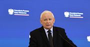 Grupa Wagnera na Białorusi. Oświadczenie Kaczyńskiego