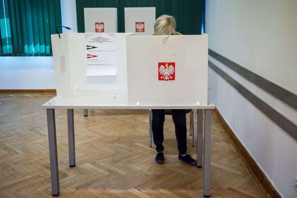Sondaż