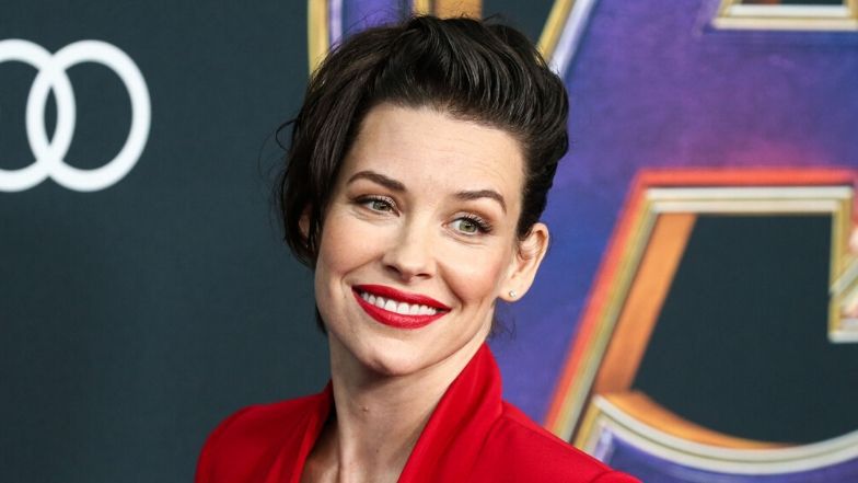 Evangeline Lilly nie zamierza poddać się kwatantannie