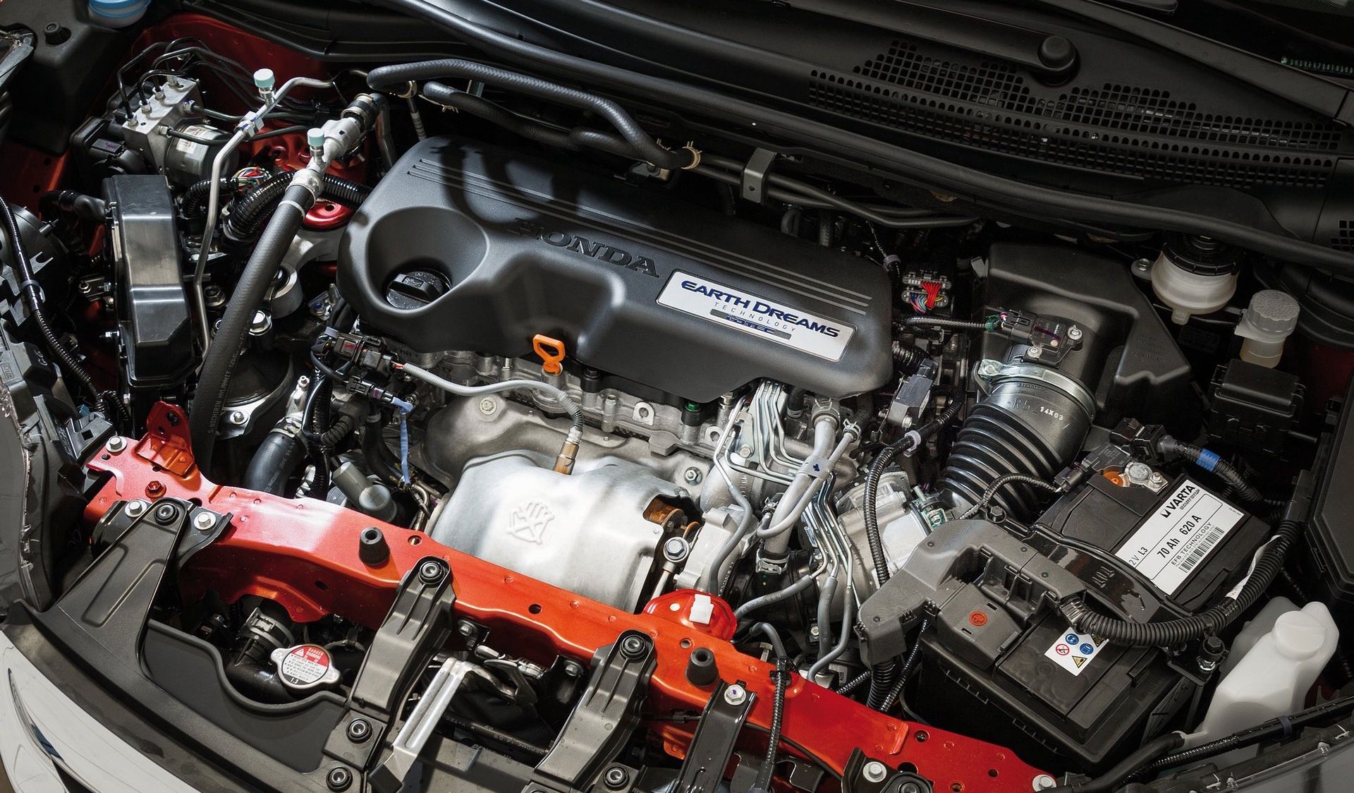 Diesel 1.6 i-DTEC o mocy 160 KM to bardzo ryzykowna jednostka