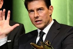 Tom Cruise zaprzecza pogłoskom. W Hollywood szepczą o tym od dawna