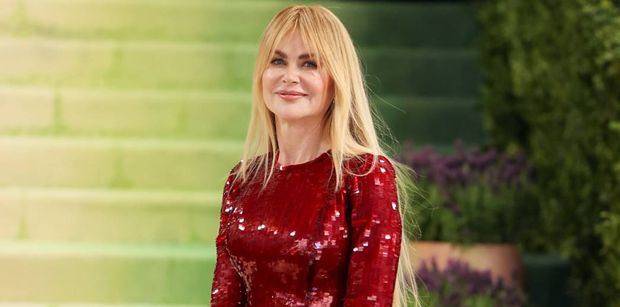 Nicole Kidman pochwaliła się w sieci prywatnymi kadrami z wakacji, na których POZOWAŁA BEZ PERUKI. O niebo lepiej? (FOTO)