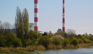 Warszawa. Policja pilnuje Jeziorka Czerniakowskiego. By "ukrócić pijackie burdy"