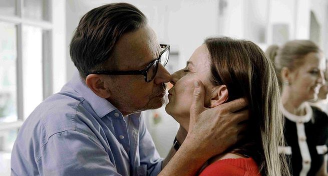 Znany serial po latach wróci do TVP2. Ruszyły zdjęcia