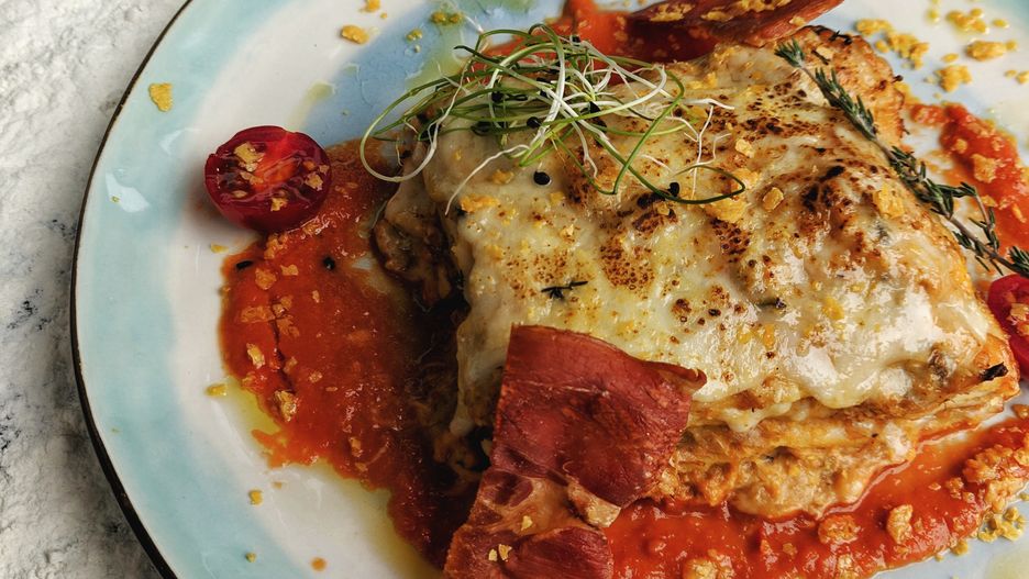 Lasagne