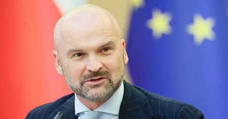 Rafał Brzoska apeluje o pilny ruch rządu. "Umówiliśmy się"
