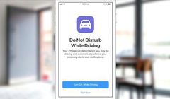 WWDC: iOS 11 z synchronizacją w iMessage, płatnościami w systemie i blokowaniem powiadomień dla kierowców