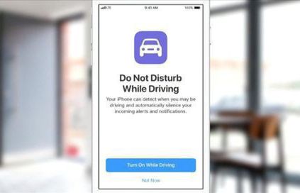 WWDC: iOS 11 z synchronizacją w iMessage, płatnościami w systemie i blokowaniem powiadomień dla kierowców