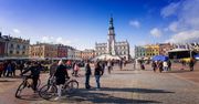 Pogoda w Zamościu. Prognoza na poniedziałek 1 czerwca. Chmury i lekki wiatr
