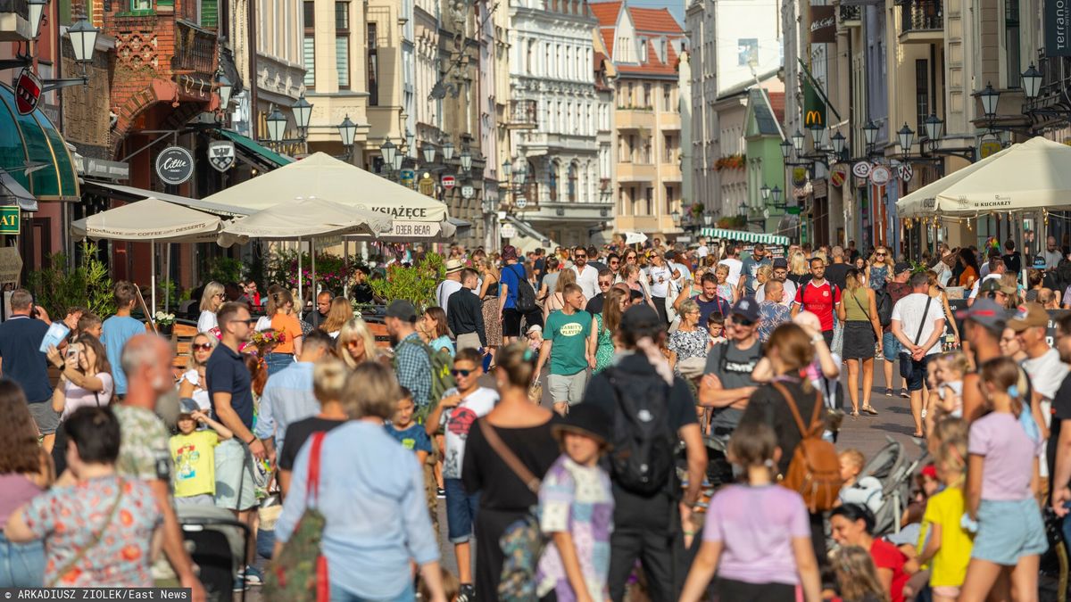 Zdaniem autorów raportu należymy do światowej czołówki krajów z najmniejszym wskaźnikiem negatywnych wydarzeń i emocji.