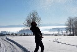 Pogoda. Boże Narodzenie ze śniegiem. Spadnie biały puch