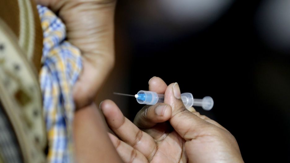 Koronawirus Włochy. Lekarka hospitalizowana po szczepieniu. Jest diagnoza