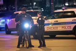 USA. Krwawy Dzień Ojca w Chicago. 104 osoby postrzelone