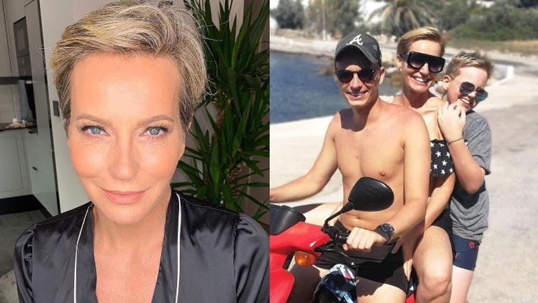 Paulina Smaszcz wspomina nieudane ciąże