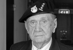 Zmarł jeden z ostatnich żołnierzy gen. Maczka. Miał 94 lata