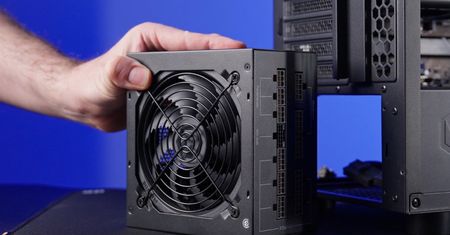 Endorfy Supremo FM6. Pierwsze polskie zasilacze pod karty GeForce RTX 5000